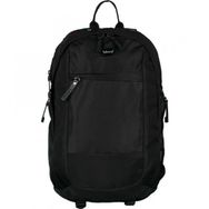 Young YG51211 Siyah Unisex Sırt Çantası