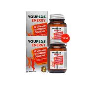 YouPlus Multi Ener-G 2x30 Tablet