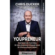 Youpreneur - Chris Ducker