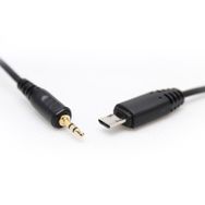 Youpro Sony S2 2.5 mm 40 cm Kumanda Kablosu