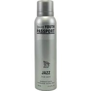 Youth Passport 150 ml Jazz Deodorant