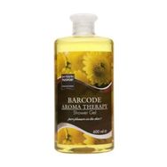 Youth Passport Barcode 600 ml Duş Jeli