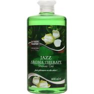Youth Passport Jazz 600 ml Duş Jeli