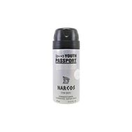 Youth Passport Narcos 150 ml Erkek Deodorant