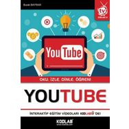 Youtube - Burak Bayram
