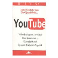 YOUTUBE - HUI YING