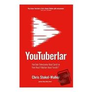 Youtuberlar - Chris Stokel Walker