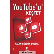 Youtube'u Keşfet - Hasan Hüseyin Bozlak