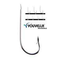 Youvella 1207 No: 5 100'lü Kore Olta İğnesi