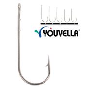 Youvella 1270 No:1-0 100'lü Nickel Kore Olta İğnesi