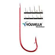 Youvella 1300 No:3 100'lü Kore Olta İğnesi