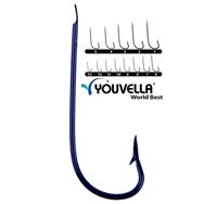 Youvella 1303 (1522) 100'lü Blue No:13 Kutu İğne