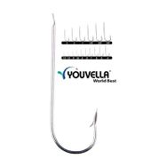 Youvella 1304 No:3 100 Adet Kore Olta İğnesi
