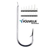 Youvella 1306 Kore 100'lü N12 Olta İğnesi