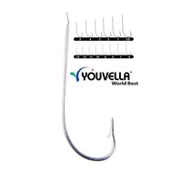 Youvella 1307 No:1 100'lü Olta İğnesi