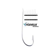 Youvella 1307 No:10 100'lü Kore Olta İğnesi