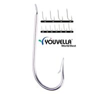 Youvella 1308 No:20 100'lü Olta İğnesi