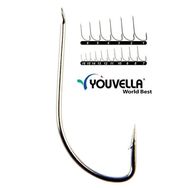 Youvella 1310 (225) 100'lü No:16 Kutu Nıckel İğne