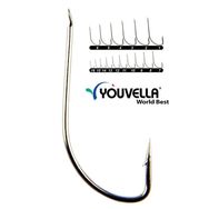 Youvella 1310 No:7 100'lü Kore Olta İğnesi