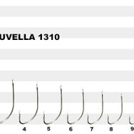 Youvella 1310 No:9 100'lü Olta İğnesi