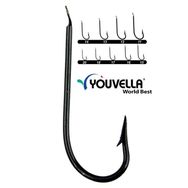 Youvella 1318 No:18 Kore Olta İğnesi