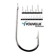 Youvella 1353 No:2 100'lü Olta İğnesi