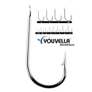 Youvella 1353 No:3 100'lü Olta İğnesi