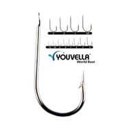 Youvella 1353 No:4 Kore Olta İğnesi