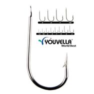 Youvella 1353 No:6 Kore Olta İğnesi