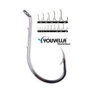 Youvella 1354 No:3 Kore Olta İğnesi
