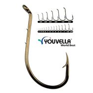 Youvella 1364 No:2 100'lü Kore Olta İğnesi
