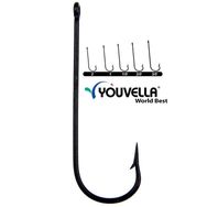 Youvella 1371 No:1/0 100'lü Kore Olta İğnesi