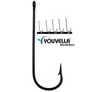 Youvella 1371 No:3/0 100'lü Kore Olta İğnesi