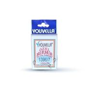 Youvella 1396 3 İğneli Hazır Beden Yemli Takım