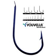 Youvella 1396 No:2 100'lü Kore Olta İğnesi