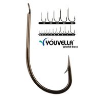 Youvella 1405 Kore 100'lü No:2 Olta İğnesi
