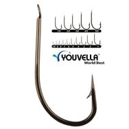 Youvella 1405 Kore 100'lü No:6 Olta İğnesi