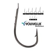 Youvella 1409 100'lü No:1 Kore İğne
