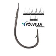 Youvella 1409 100'lü No:4 Kore İğne