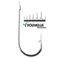 Youvella 1566 100'lü No:5 Kore İğne
