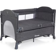 Yoyko Exclusive Comfort 8'in 1 Gri Park Yatak