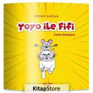 Yoyo ile Fifi Erdem Doğan