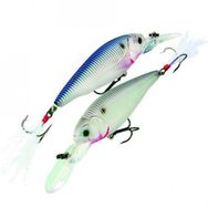 Yozuri CMCP 70 mm Sashimi Shad FW Suspending Sahte Balığı