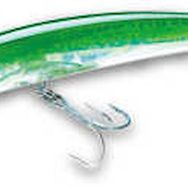 Yozuri Crystal 3D C44 130 mm Minnow Floating Sahte Balığı