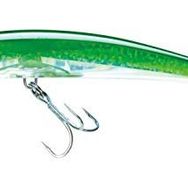 Yozuri Crystal 3D Minnow Floating C44 110 mm Suni Yem