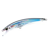 Yozuri Crystal 3D Minnow Floating Sahte Balığı