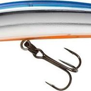 Yozuri Crystal Minnow Deep BT 90 mm Diver Walleye Sahte Balığı