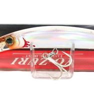 Yozuri Crystal Minnow Deep HBGS 110 mm Diver Floating Sahte Balığı