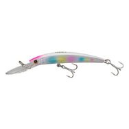 Yozuri Crystal Minnow Deep HCA 110 mm Diver Floating Sahte Balığı
