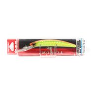 Yozuri Crystal Minnow Deep HOBG 90 mm Diver Floating Sahte Balığı
